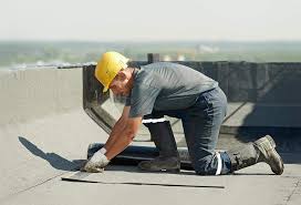 Best Roof Coating Services  in Rochester, IL